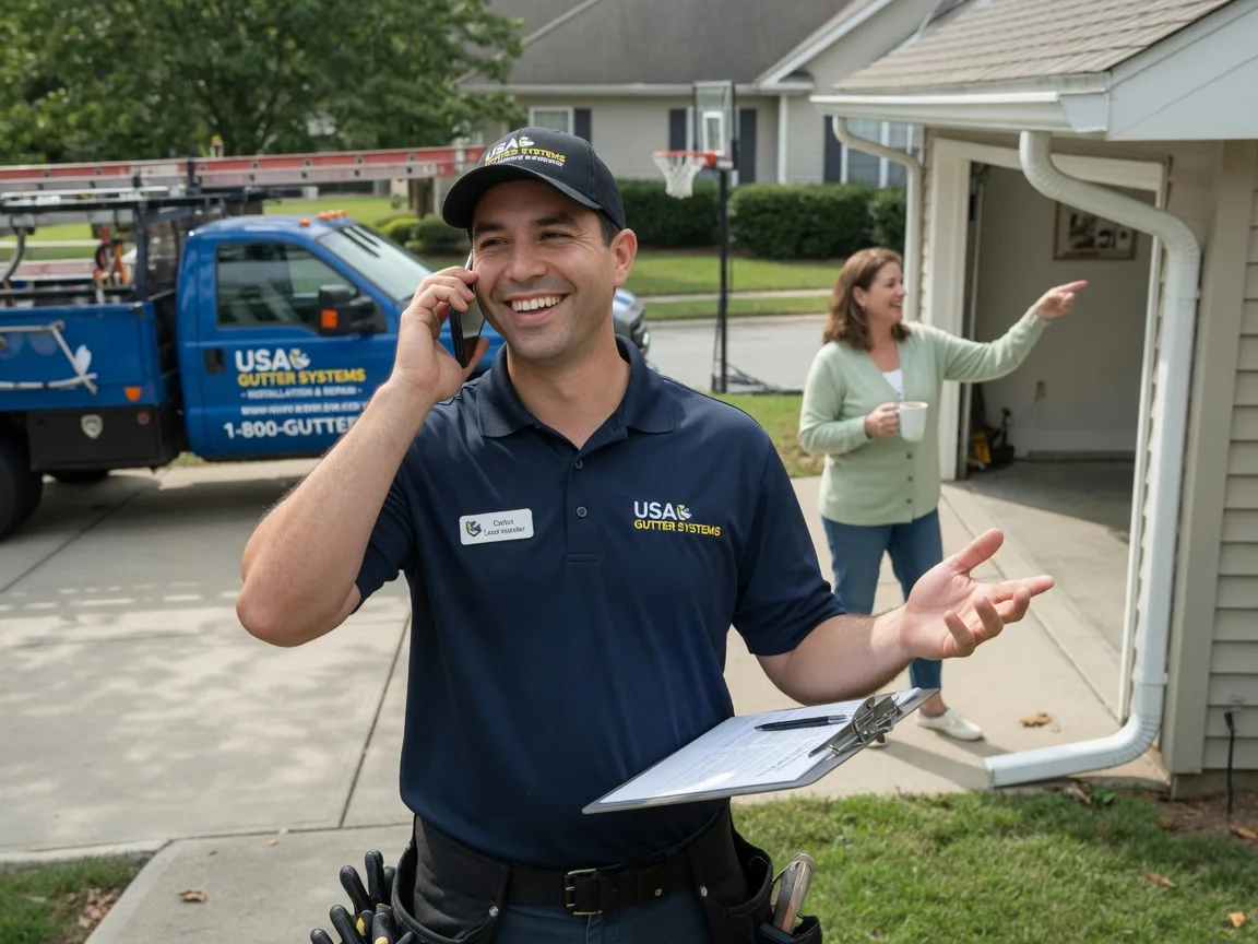 Gutter Installation Penngrove, CA FAQs